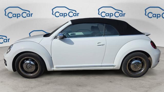 Volkswagen Coccinelle image 6