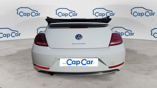 Volkswagen Coccinelle image 7