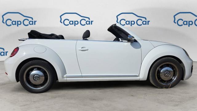 Volkswagen Coccinelle image 8