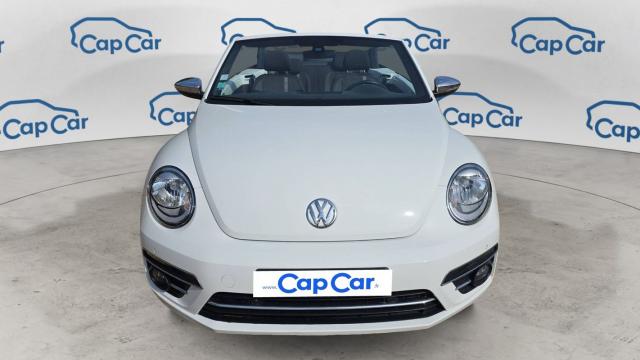 Volkswagen Coccinelle image 9