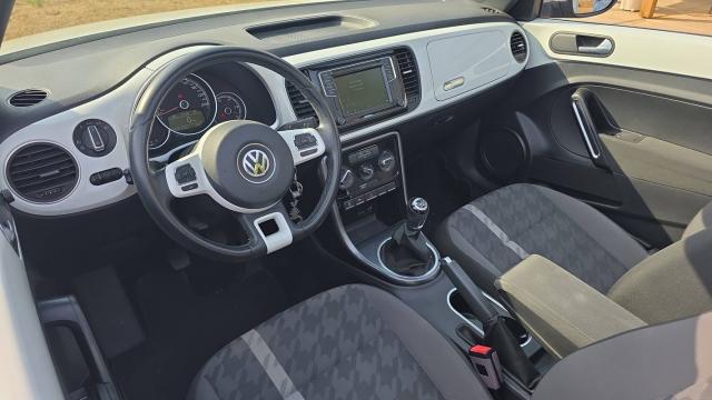 Volkswagen Coccinelle image 1