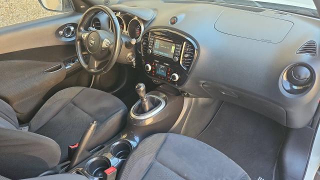 Nissan Juke image 9