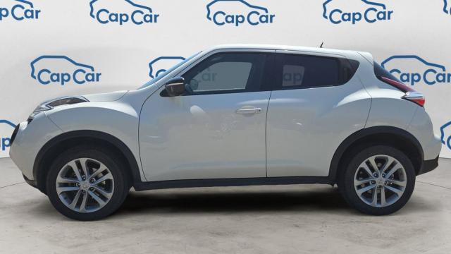 Nissan Juke image 7