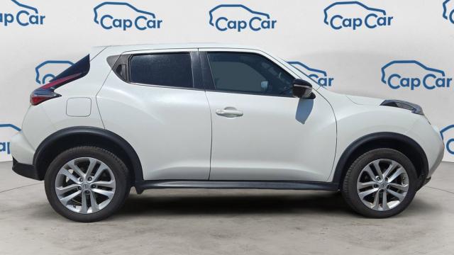 Nissan Juke image 1