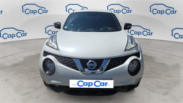 Nissan Juke image 5