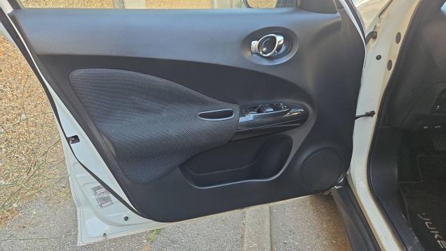 Nissan Juke image 3