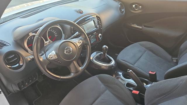 Nissan Juke image 4