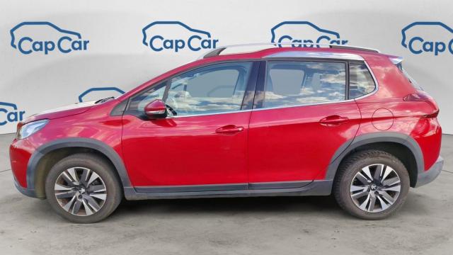Peugeot 2008 image 1