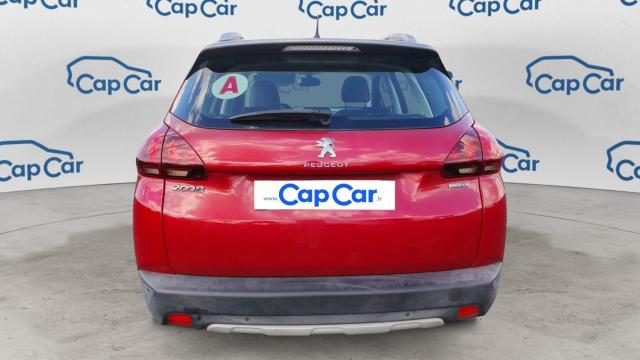 Peugeot 2008 image 5
