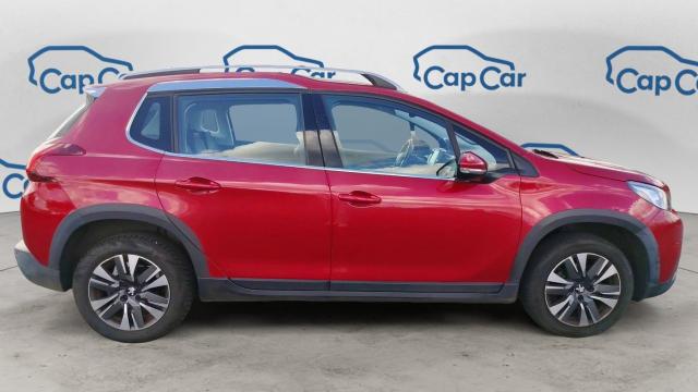 Peugeot 2008 image 7