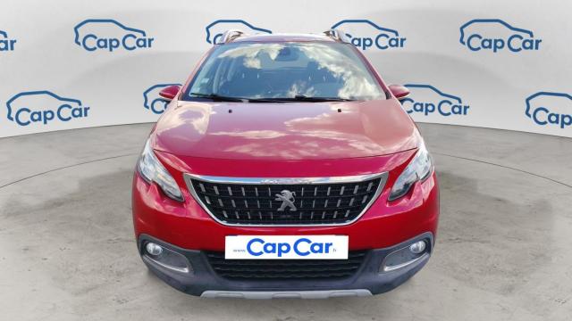 Peugeot 2008 image 4