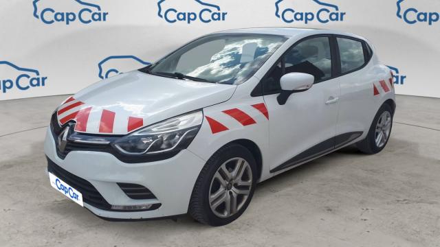 Renault Clio 2pl 1.5 Dci 75 Energy Zen