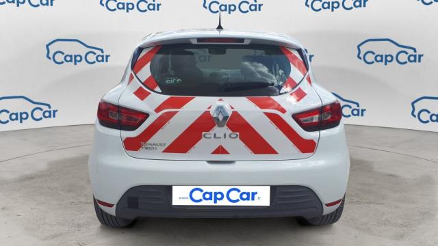 Renault Clio image 4