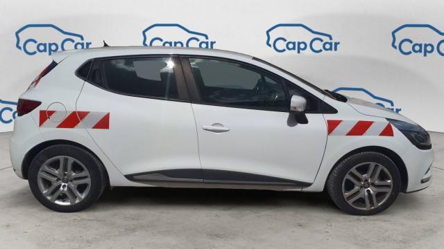 Renault Clio image 8