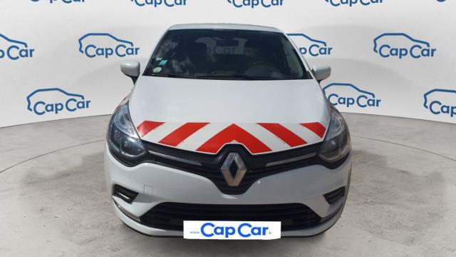 Renault Clio image 1