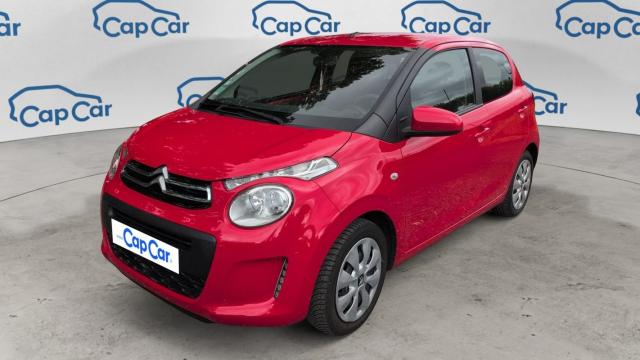 Citroen C1 Ii 1.0 Vti 72 Feel