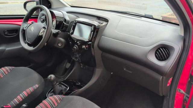Citroen C1 image 3