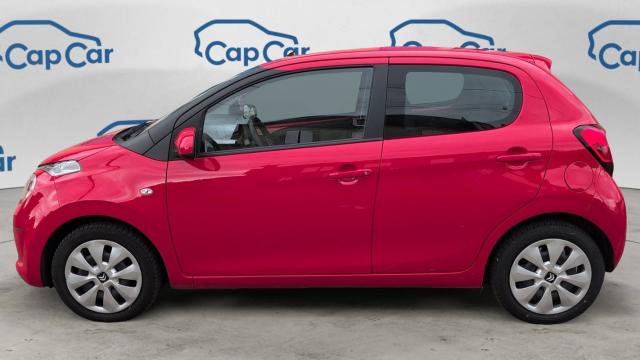 Citroen C1 image 2
