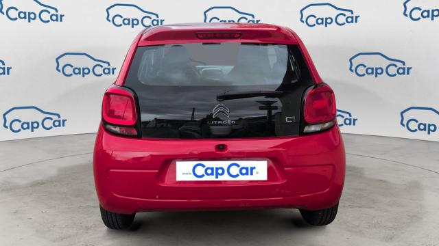 Citroen C1 image 7