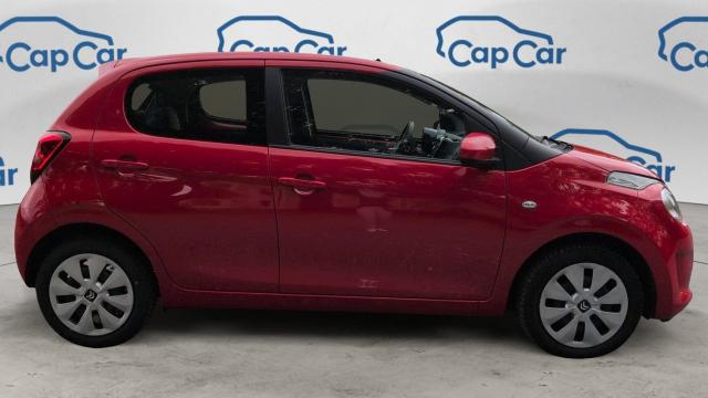 Citroen C1 image 4