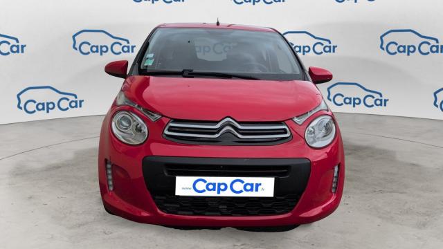 Citroen C1 image 5