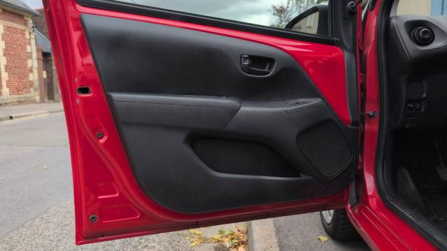 Citroen C1 image 8