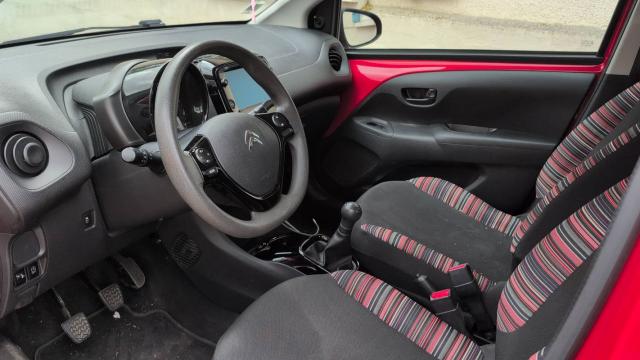 Citroen C1 image 6