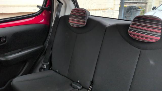 Citroen C1 image 9
