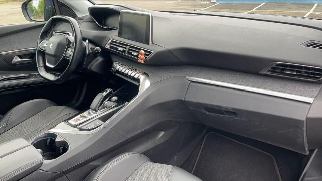 Peugeot 3008 image 4