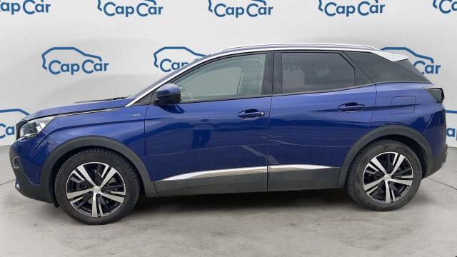 Peugeot 3008 image 6