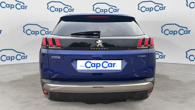 Peugeot 3008 image 5