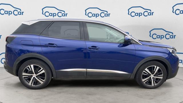 Peugeot 3008 image 8