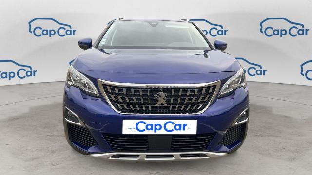 Peugeot 3008 image 3