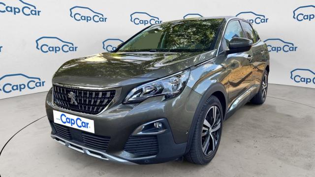 Peugeot 3008 1.2 Puretech 130 Allure
