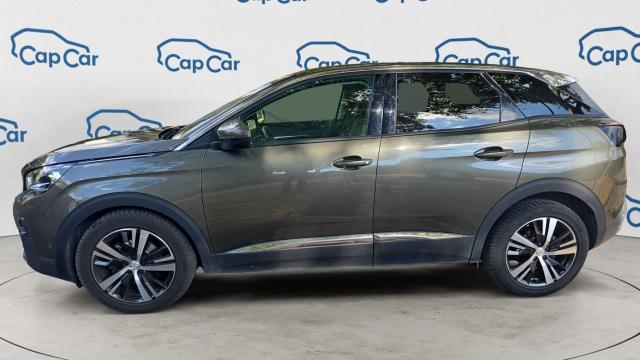 Peugeot 3008 image 2