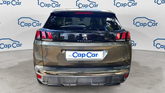 Peugeot 3008 image 9