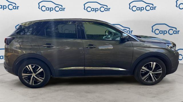 Peugeot 3008 image 6
