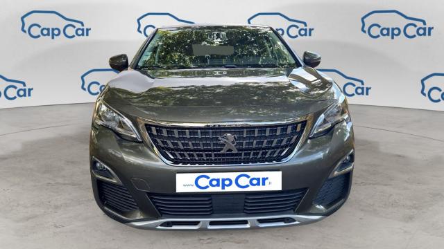 Peugeot 3008 image 3