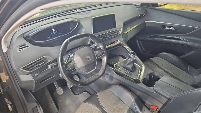 Peugeot 3008 image 5
