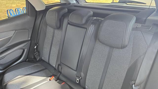 Peugeot 3008 image 4