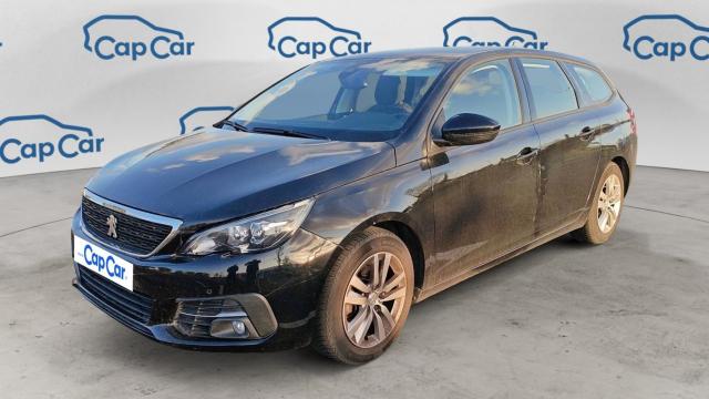Peugeot 308 1.5 Bluehdi 130 Allure