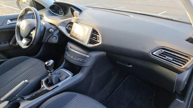 Peugeot 308 image 5