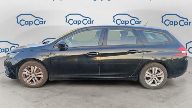 Peugeot 308 image 1