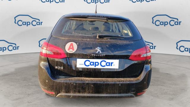Peugeot 308 image 3