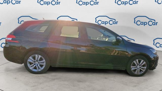 Peugeot 308 image 8