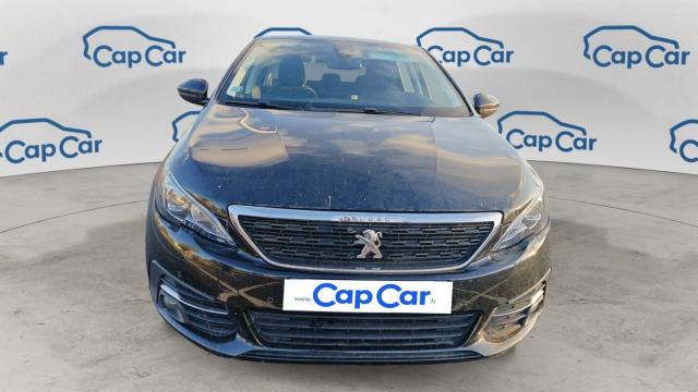 Peugeot 308 image 9