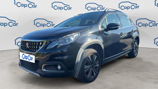 Peugeot 2008 1.2 Puretech 110 Allure