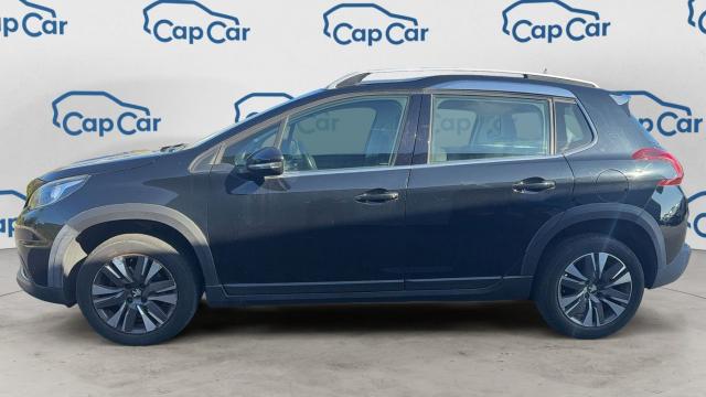 Peugeot 2008 image 2