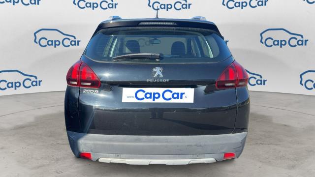 Peugeot 2008 image 3
