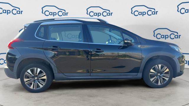 Peugeot 2008 image 6